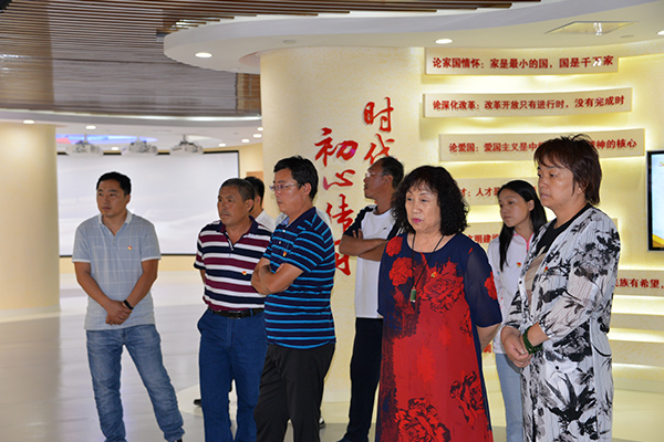 煙臺天馬基礎(chǔ)工程