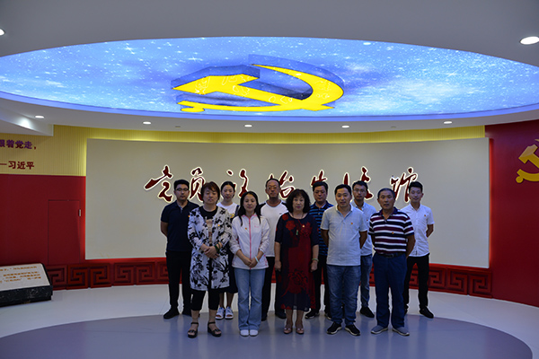煙臺天馬基礎(chǔ)工程