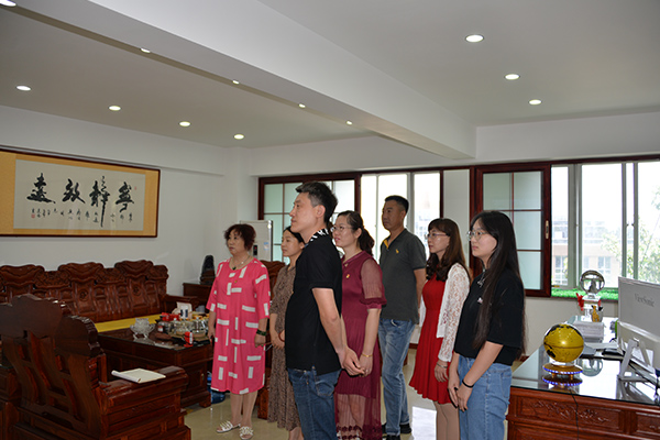 煙臺天馬基礎(chǔ)工程